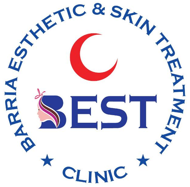 BEST Clinic Logo